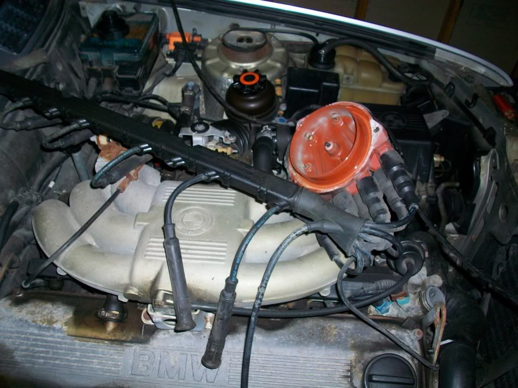 How to Timing Belt Change E30 Performance
